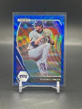 2021 Panini Prizm Baseball Draft Picks - Base, Parallel, Insert, Auto - You Pick