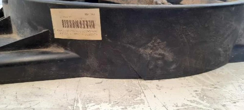 3M5H8C607RD Elektroventilator Für FORD FOCUS C-MAX (CAP)(2003) Ambiente 152904 - Bild 4 von 5