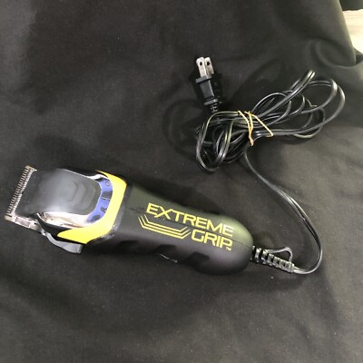 Wahl Precision USA Home Hair Cutting Clipper Trimmer Model MC3  TESTED