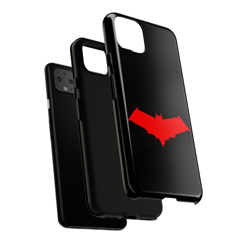 Batman Tough Cases for Google Pixel - Impact Resistant Phone Cover, Pixel Case, - 第 83/131 張圖片