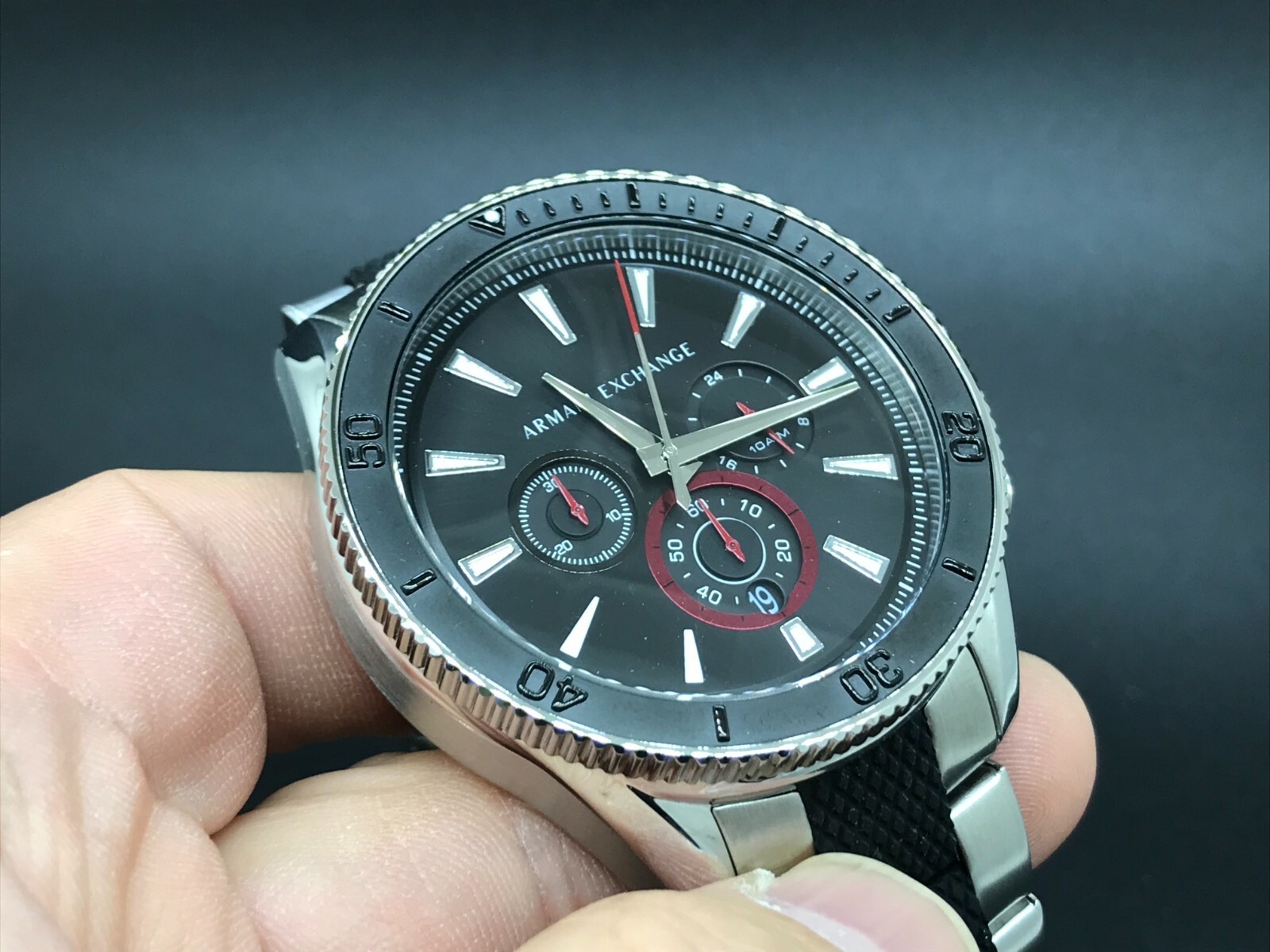 armani exchange ax2186