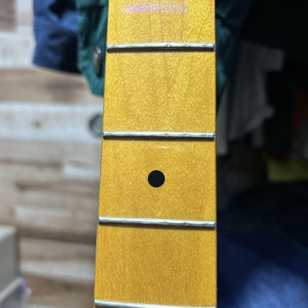 History CV-TV/M SWH Telecaster type Made in Japan Electric History CV-TV/M SWH Telecaster type Made in Japan Electric