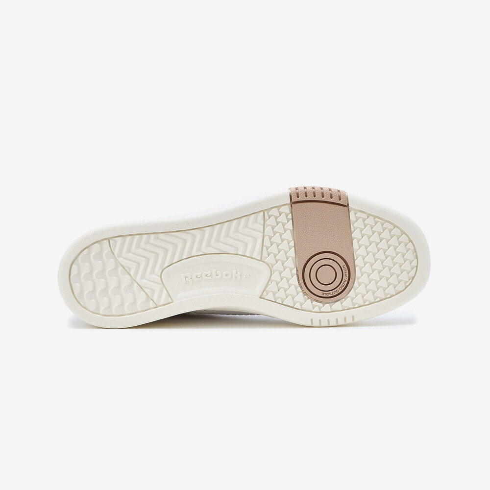 [REEBOK] Court Peak Beige / HQ4567 送料込 New Mens Reebok COURT PEAK WHITE / BEIGE HQ4567 US 7 - 12