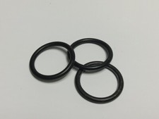 LOT OF 3 MAX O-RINGS HH11107 (NOS)