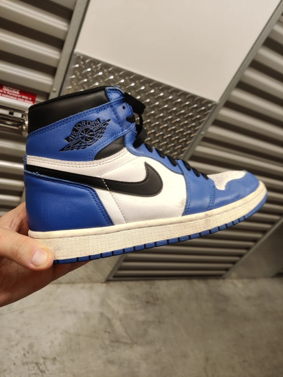 Jordan shop 1.5 blue