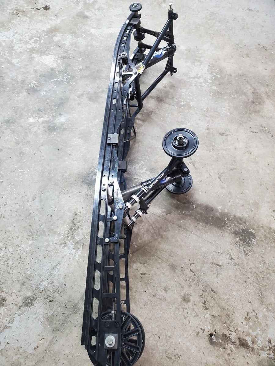 2011-2015 POLARIS PRO RMK 800 163 2011-2015 POLARIS PRO RMK 800 163