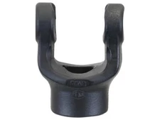 Keyed PTO Yoke 1" Bore, U/J Size 23.8x61.2mm, Fits Bondioli, Walterscheid