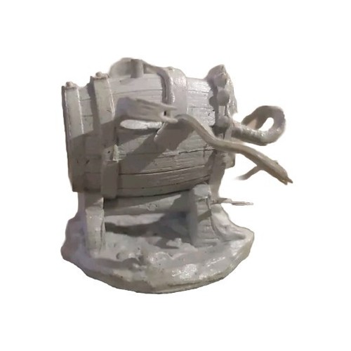 D&D Nolzur's Marvelous Miniatures: Mimics - Foto 5 di 9