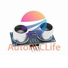 1PCS Ultrasonic Sensor Module HC-SR04 Distance Measuring Sensor for arduino SR04