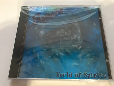 Sojourn - world of spirits CD Melodic AOR Hard Rock NEU NEW