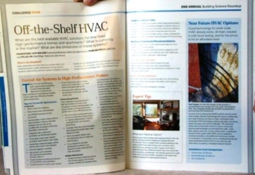 GREEN BUILDER Magazine THINKING DEEPER Make Most of RENOVATION Budget - Bild 4 von 6