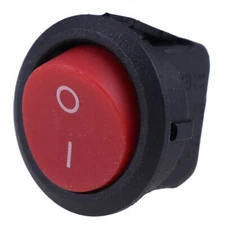 On Off Power Switch For Hoover Windtunnel Wind-Tunnel-2 Upright Vacuum Cleaner