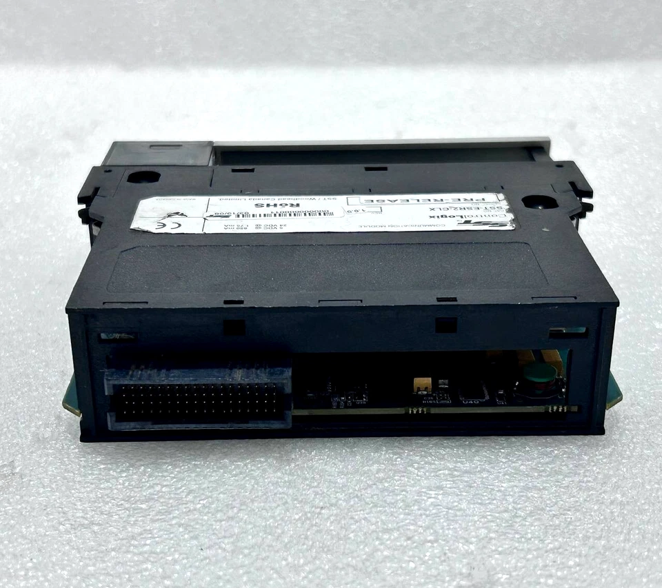 Sustrato de comunicación Molex SST-ESR2-CLX usado 1 pieza Foto 4 de 4