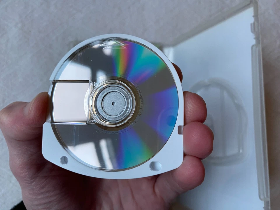 Monster Hunter Portable 2nd G PSP - NTSC-J Japan VGC CIB - Tracked - Image 4 of 4