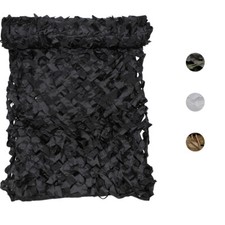 MFH Tarnnetz 2 x 3 m Basic Army BW Sichtschutz Jagd Tarn Netz Tarnung Outdoor