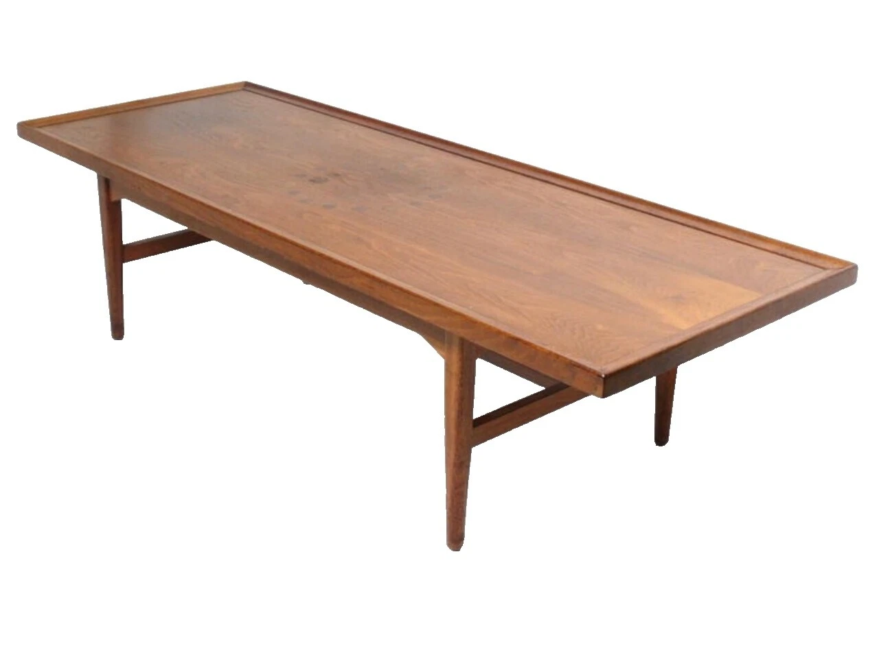 Walnut Vintage Coffee Tables