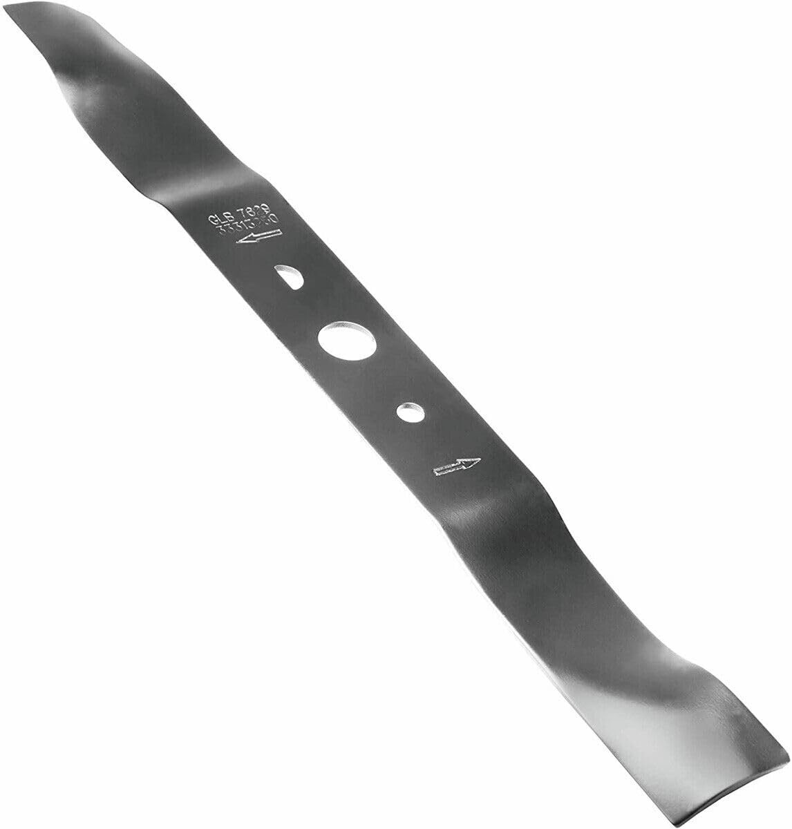 GreenWorks 29423 21Inch Durable Replacement Lawn Mower Blade for 25112