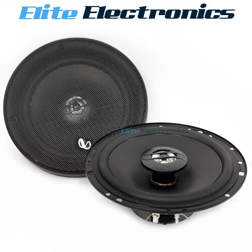 Infinity alpha cheap car speakers