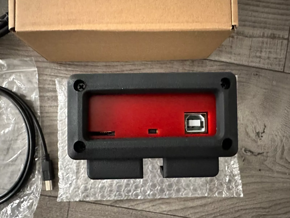 KFZ Profi Diagnosegerät NEU mit Bluetooth Scanner OBD1 OBD2