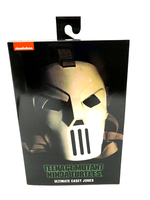 "Ninja Turtles Casey Jones Neca Tmnt Teenage Mutant Ninja Turtles Action Figur 7\""