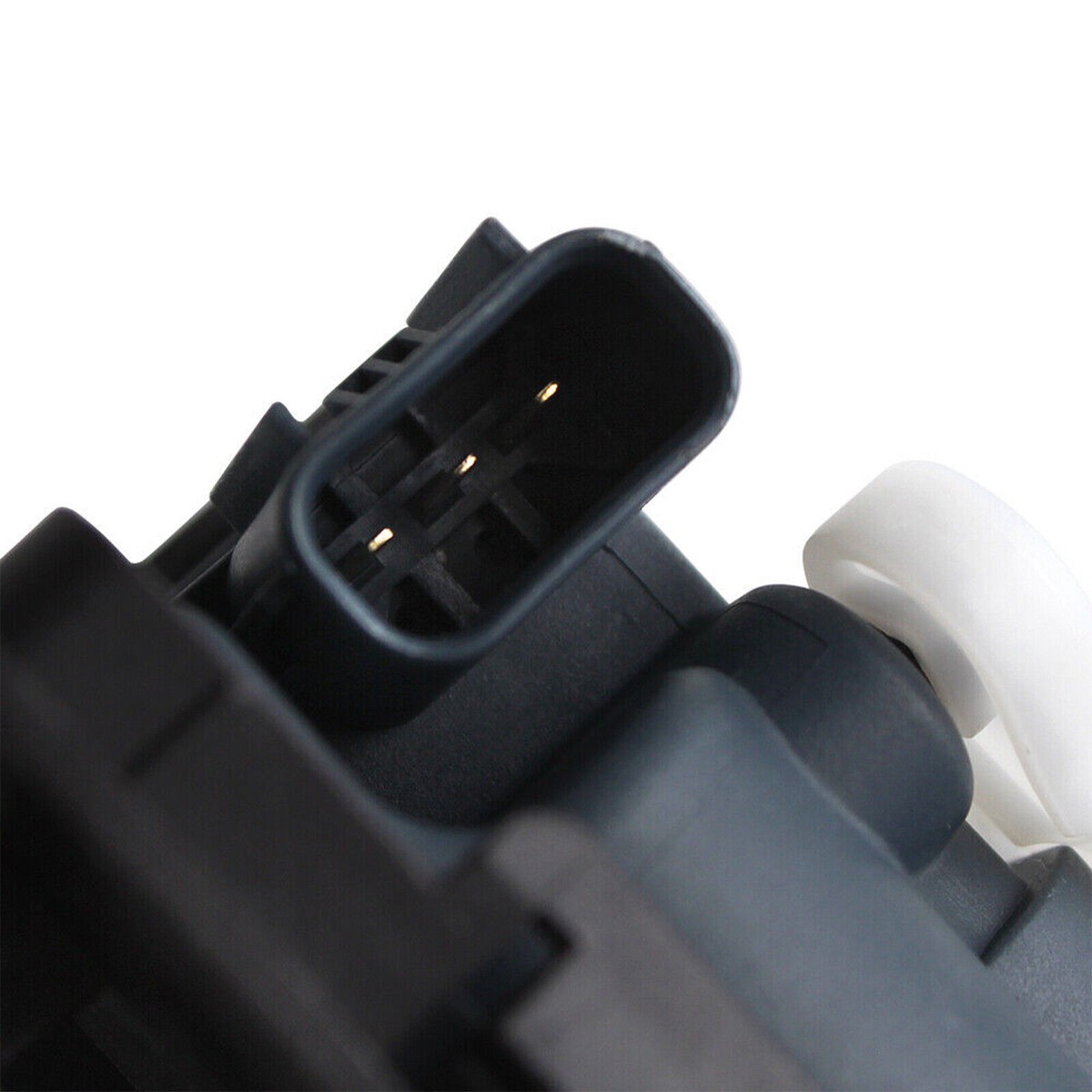 2016-2021 Civic Fuel Door Repair MOTOALL Replacement For Honda