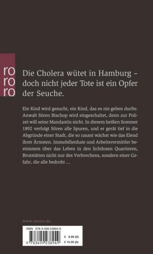 Thumbnail - Der Blaue Tod