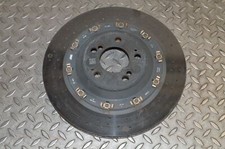BMW M3 Bremsscheibe Keramik Hinten Rechts 2284808 F80 2013 Linkslenker 13146846
