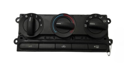 2005-2009 Ford Mustang AC Heater Climate Control Assembly OEM With Warranty