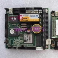 1Pcs Used BBPC PCM-3497 2V1 PC104