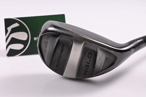 Cleveland Launcher Halo #2 Hybrid / 16 Degree / Stiff Flex Miyazaki C.Kua 6 - Picture 2 of 8