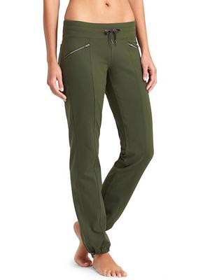 ATHLETA - マロンマロンさん ATHLETA Endless High Rise Pant | Mortar Mushroom 2 XS