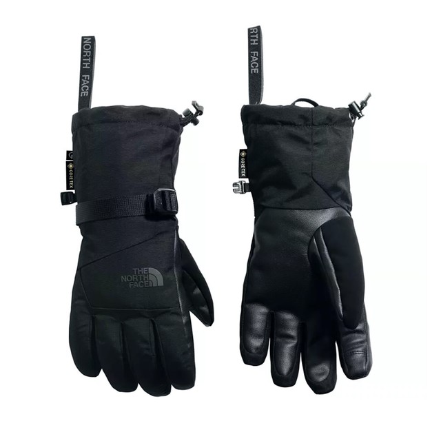 north face ski gloves sale
