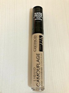 catrice concealer porcelain