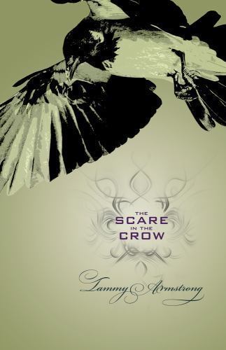 Scare in the Crow, Paperback by Armstrong, Tammy; Leckie, Ross (EDT), Like Ne...
