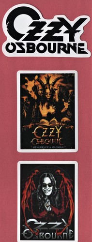 BLACK SABBATH SPOTLIGHTS WALL POSTER 36x24in Ozzy TONY IOMMI Jeff Ward #20 - Picture 6 of 24