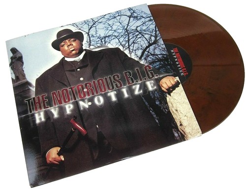 The Notorious B.I.G. - Juicy 12