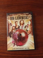 The Big Lebowski (DVD, 2008, 2-Disc Set)