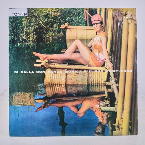 pop1514 - lp 33 prezzo ebay