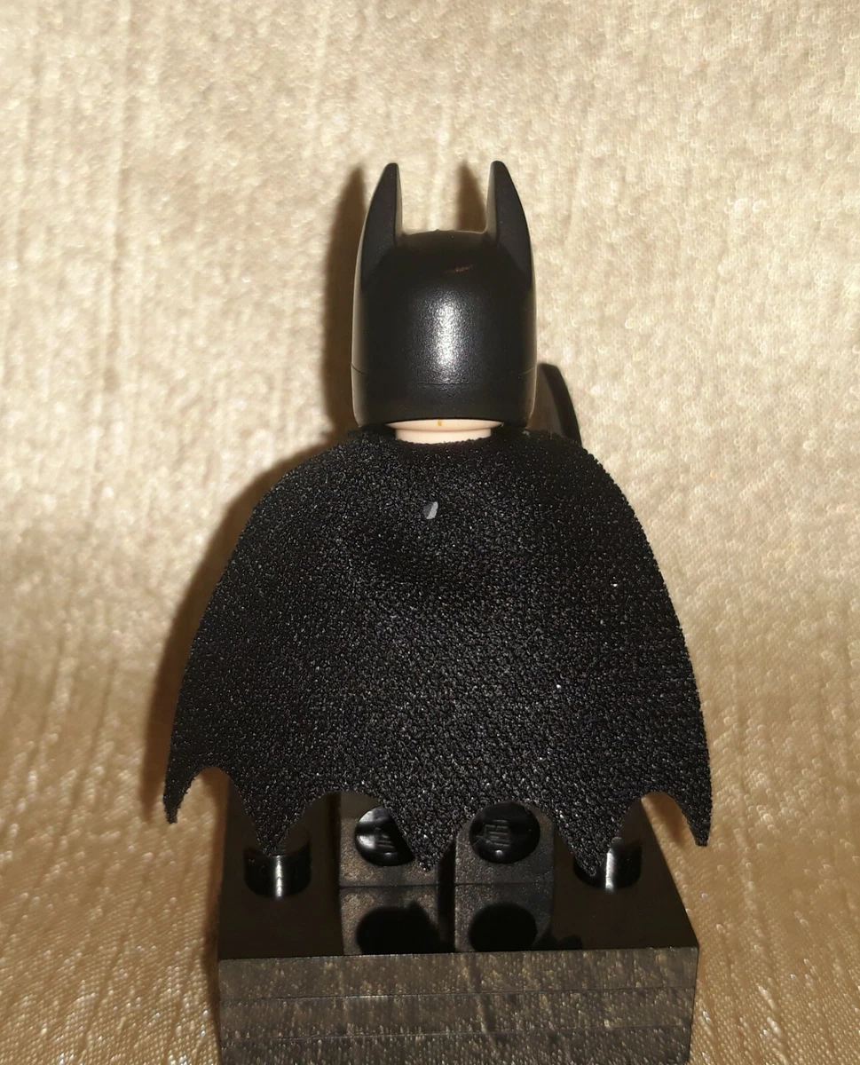 Genuine LEGO DC Comics Super Heroes The LEGO Batman Movie Batman