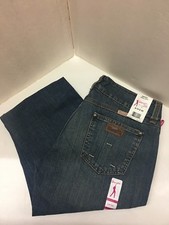 Women's Wrangler  Mae Low Rise Blue Jean 09MWZDL