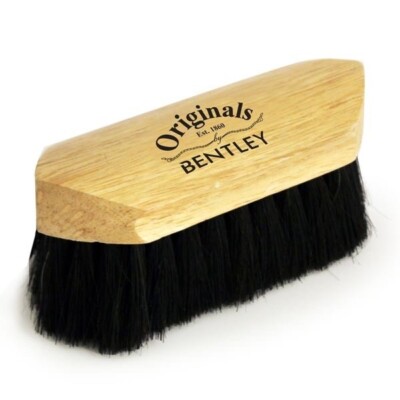 Bentley Wood - Back Dandy Brush, Reitsport Pferdepflege