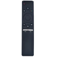 New BN59-01298C Voice Replace Remote Control for Samsung 4K Smart TV UA55MU7700
