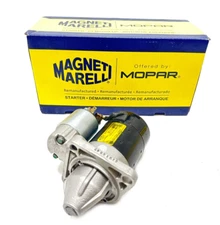 Magneti Marelli Reman Starter For Kia Spectra Sportage Sephia 1.6L 1.8L 2.0L