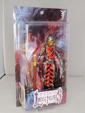 Four Horsemen Mythic Legions Arethyr 6  Hadriana