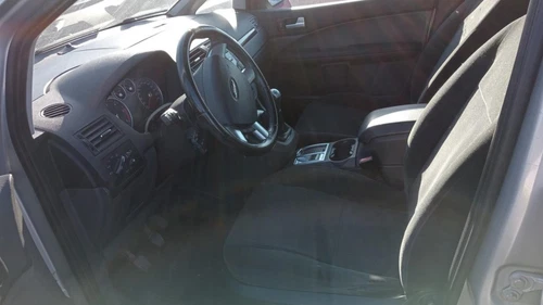 4M5112A650JK Centralina Motore per FORD FOCUS C-MAX (CAP)(2003) * 2006 6519874 - Foto 7 di 9