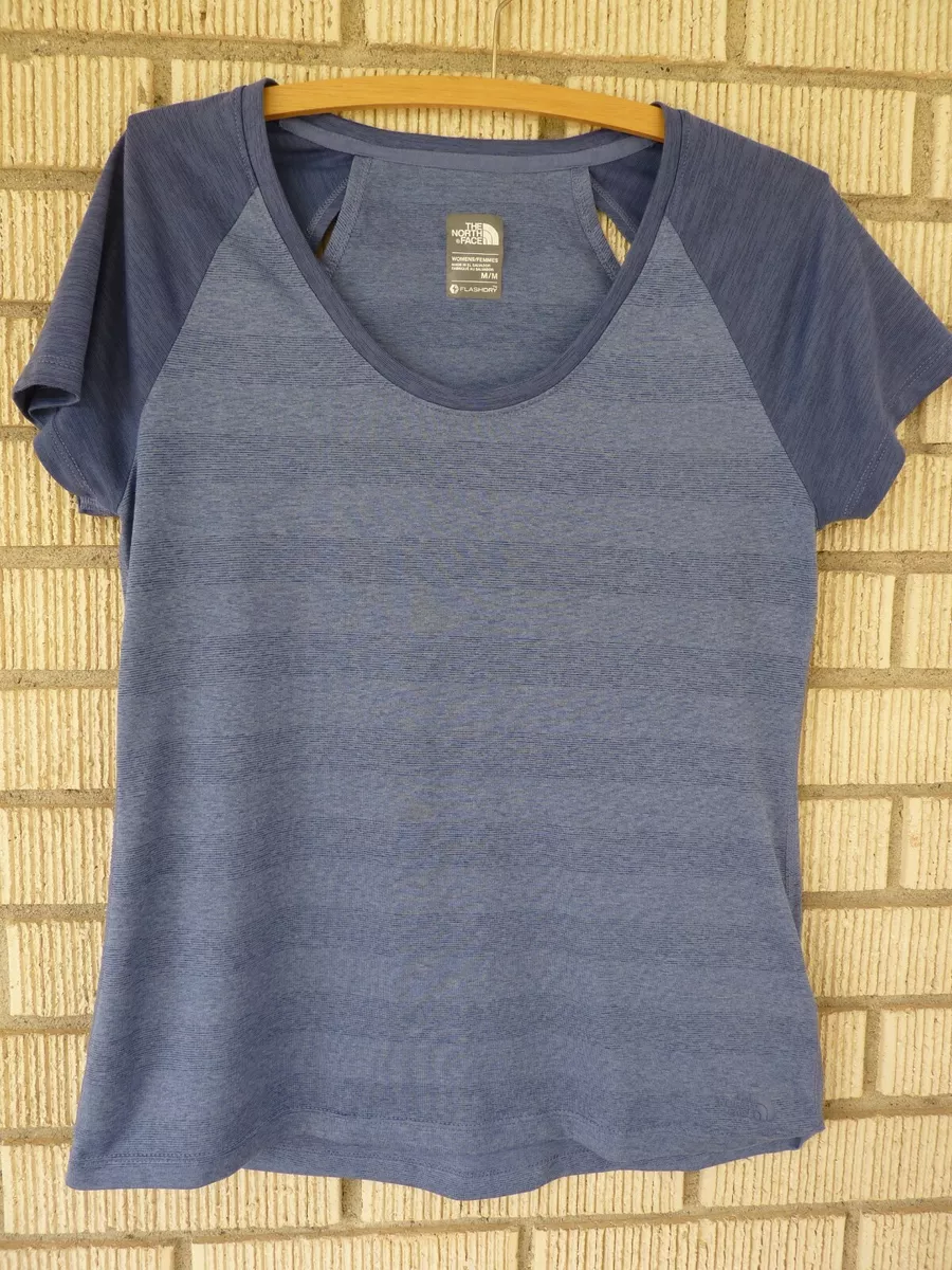 The north face shop workout shirt
