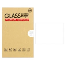 Protective Glass Film for Retroid Pocket Mini Gaming Console High Transparency