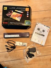 Kodak P811 Personal Photo Scanner