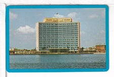 Single Railroad Playing Card "Atlantic Coastline RR, ACL-5",  Bolhagen #