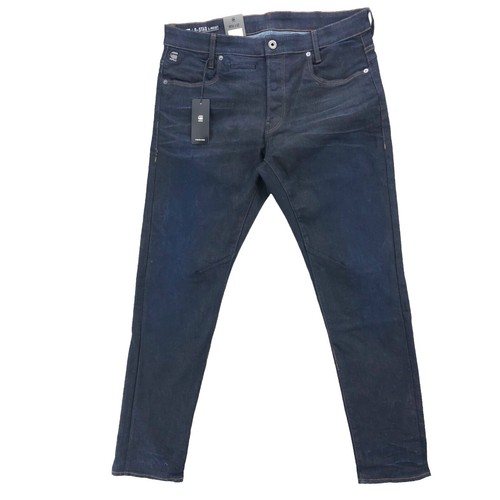 G-Star Raw Jaden Smith Spiraq RFTP 3D slim jeans sz W29 L32 NWT